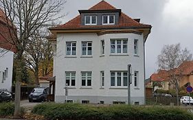 Appartement am Westerntor I